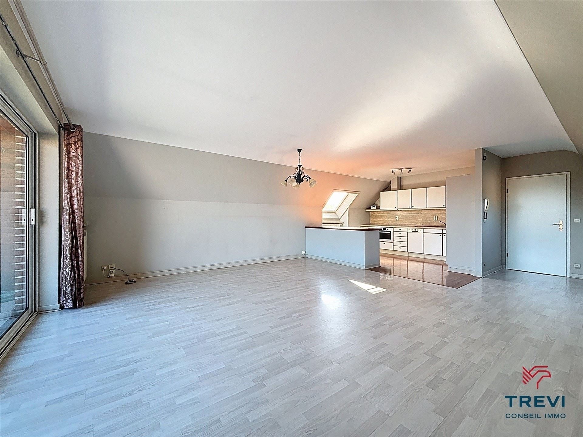 Appartement te koop in Edingen met 2 slaapkamers - foto 5