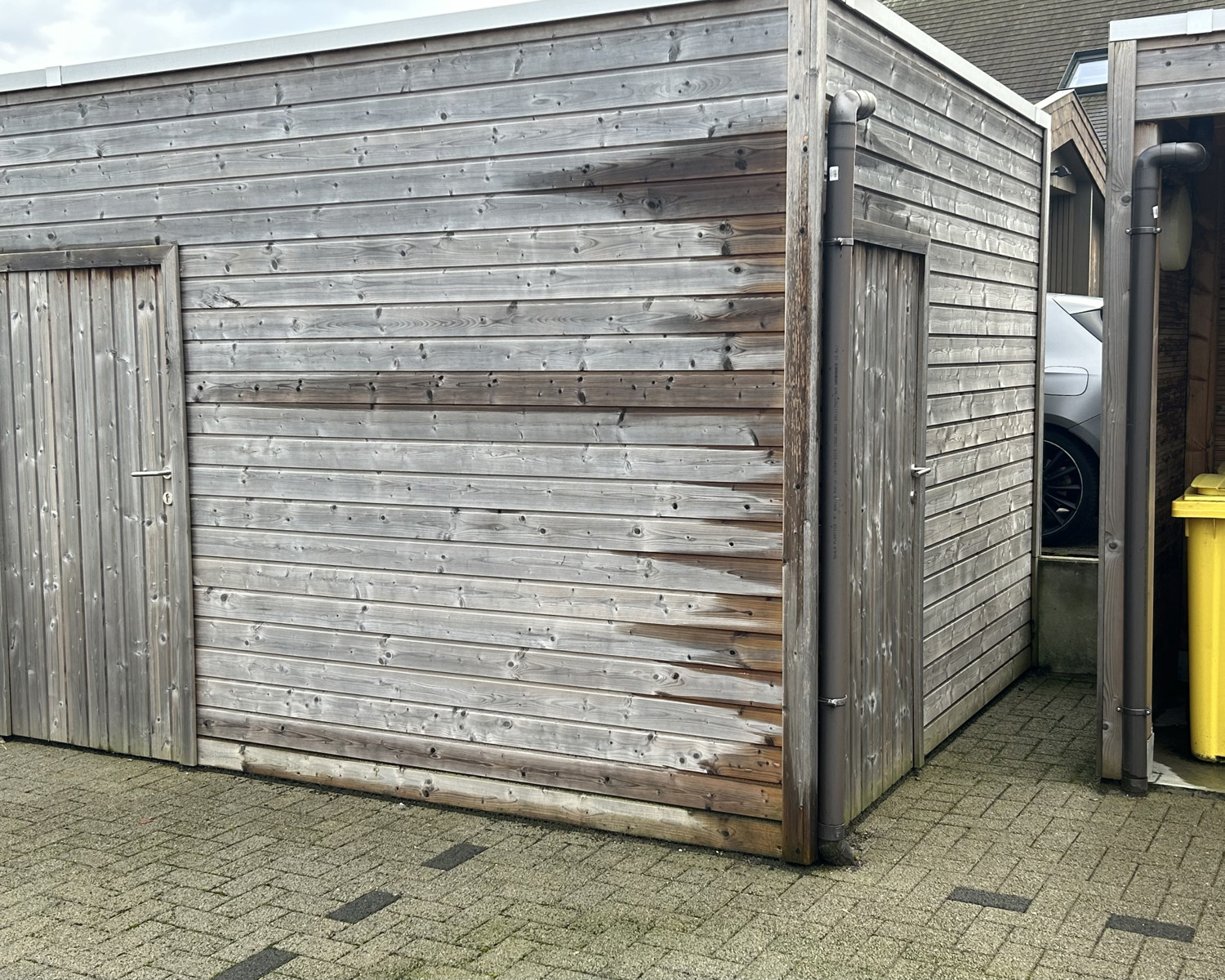 Autostaanplaats Herentalseweg Geel - foto 5