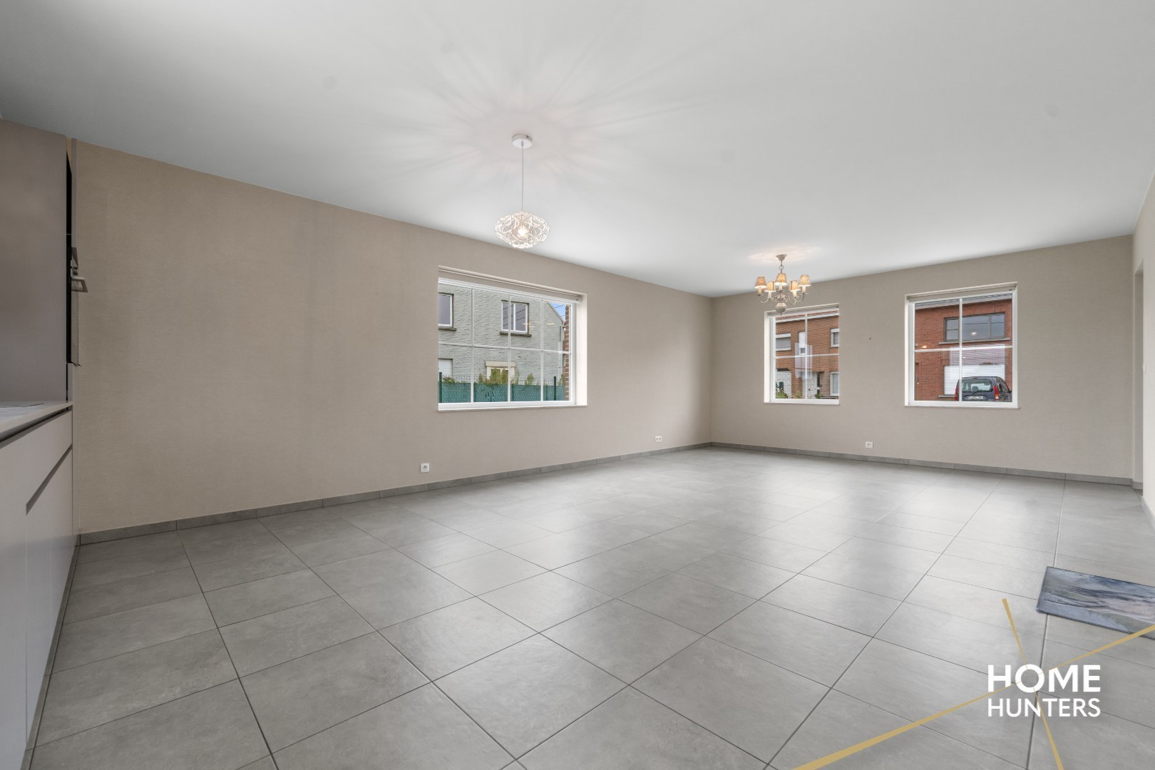 Luxe gelijkvloerse nieuwbouwvilla met 2 slaapkamers en een ruime garage! - foto 5