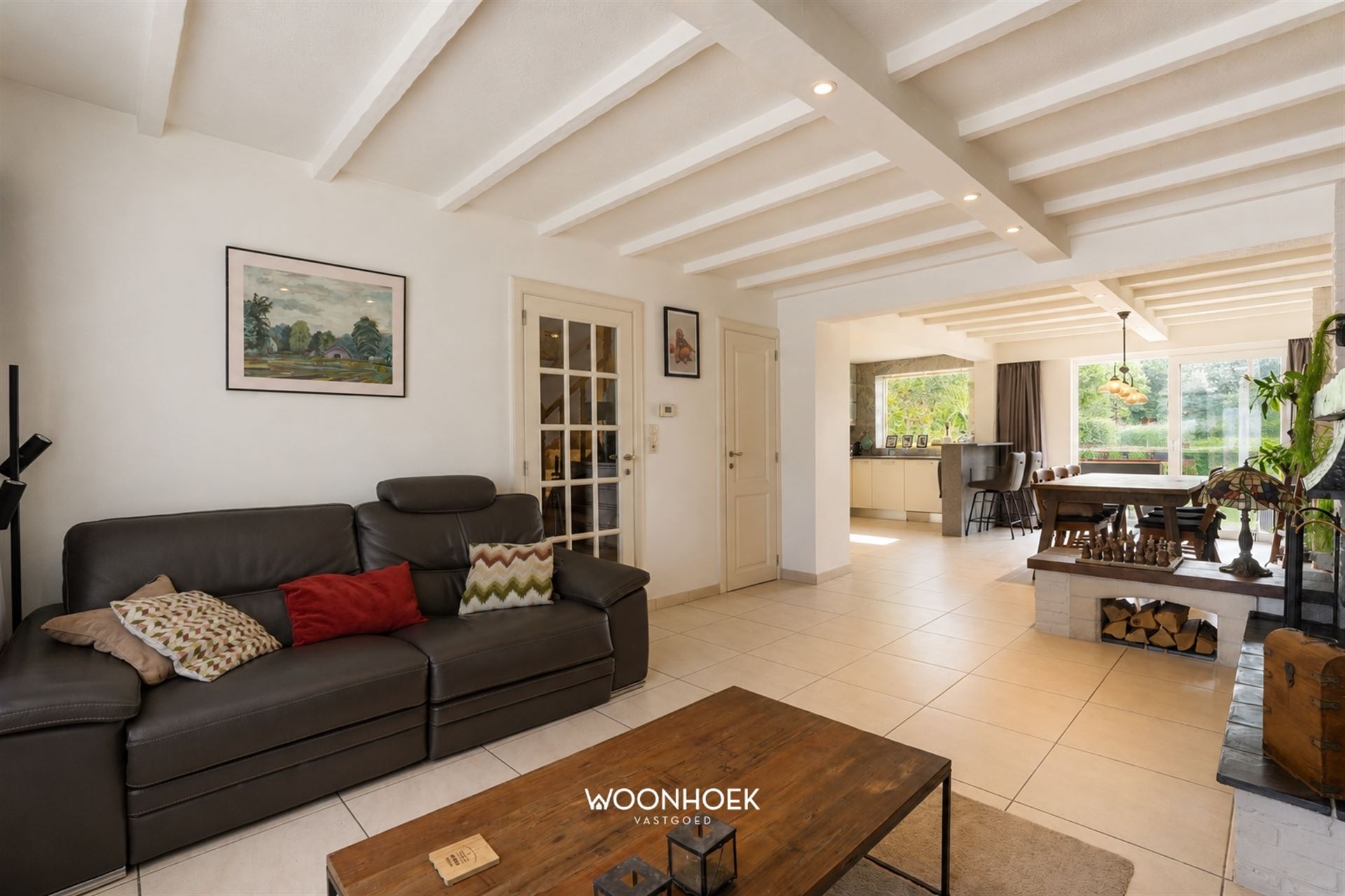 Maison - photo 4