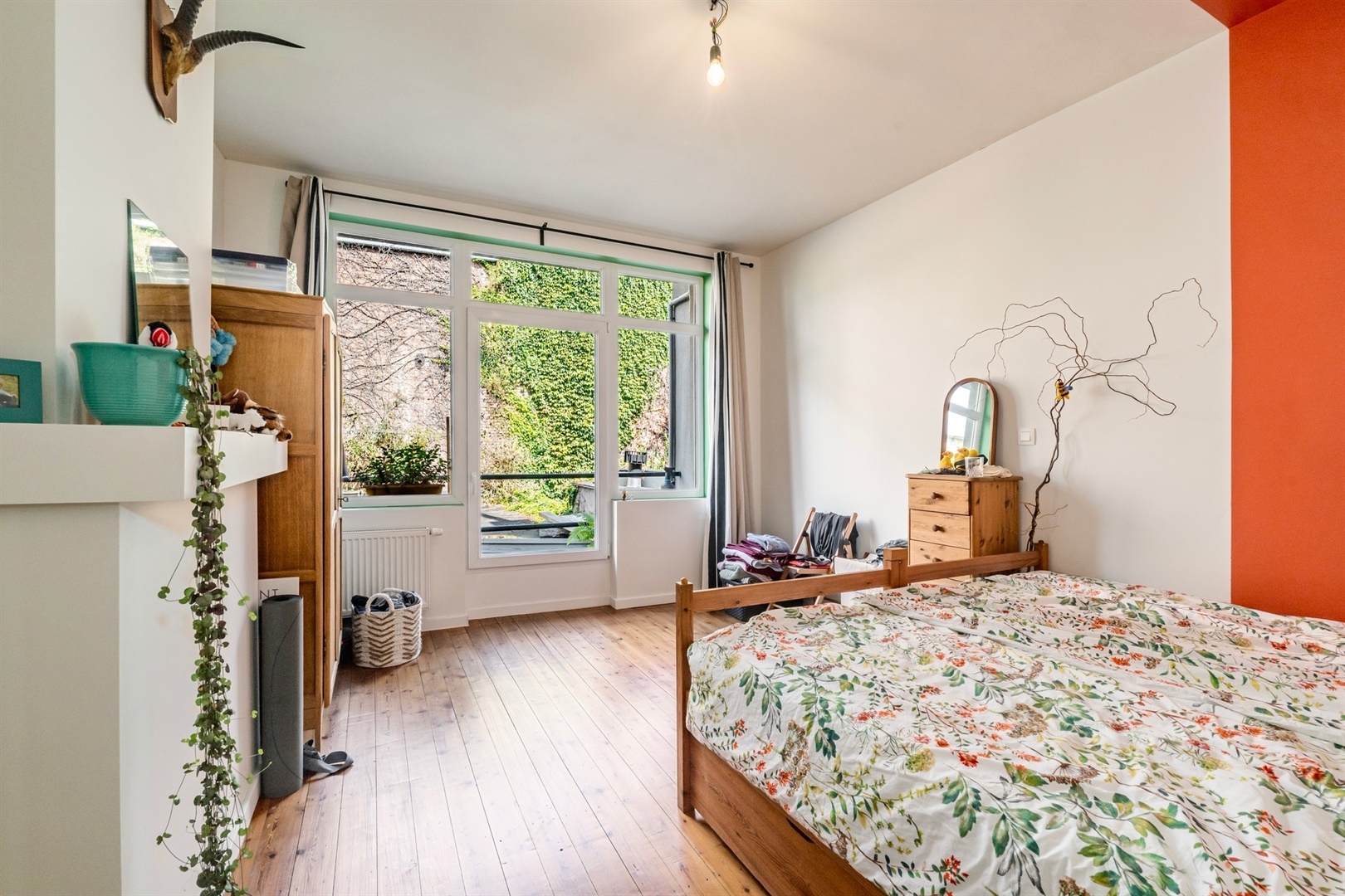 Appartement à vendre à Gand avec 2 chambres - photo 5
