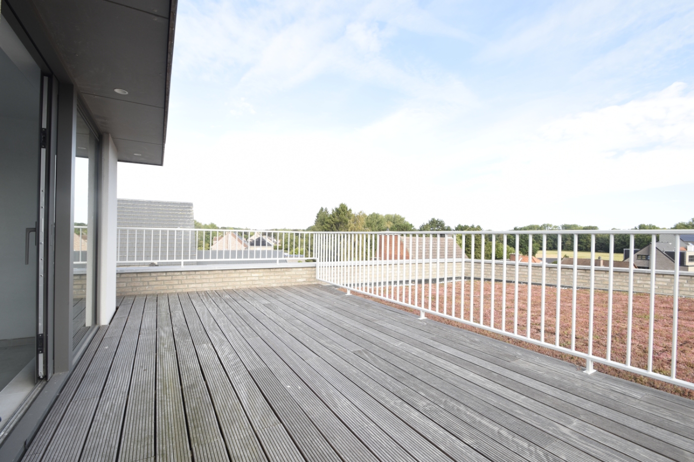 Nieuwbouwappartement te koop in Temse-De Velle – Project De Click - photo 1