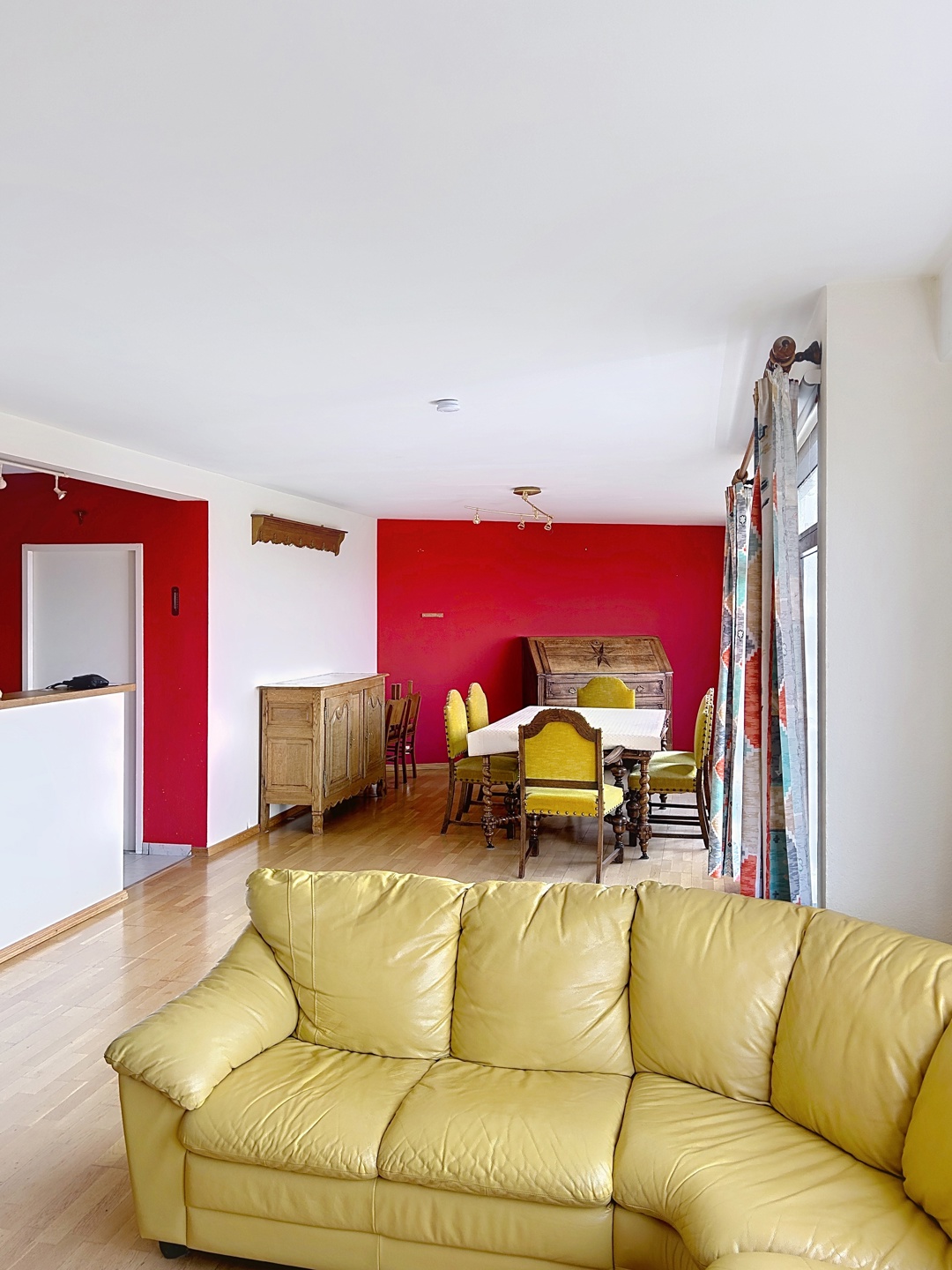 Appartement à Mons