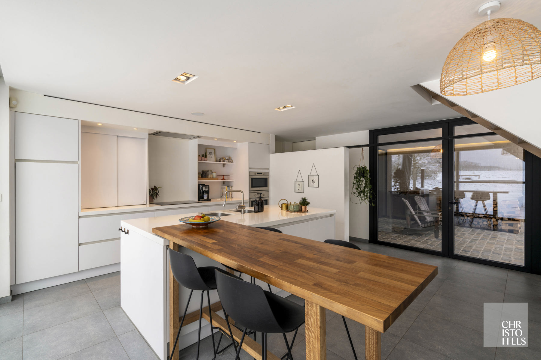 Maison à vendre à Lanaken avec 4 chambres - photo 4