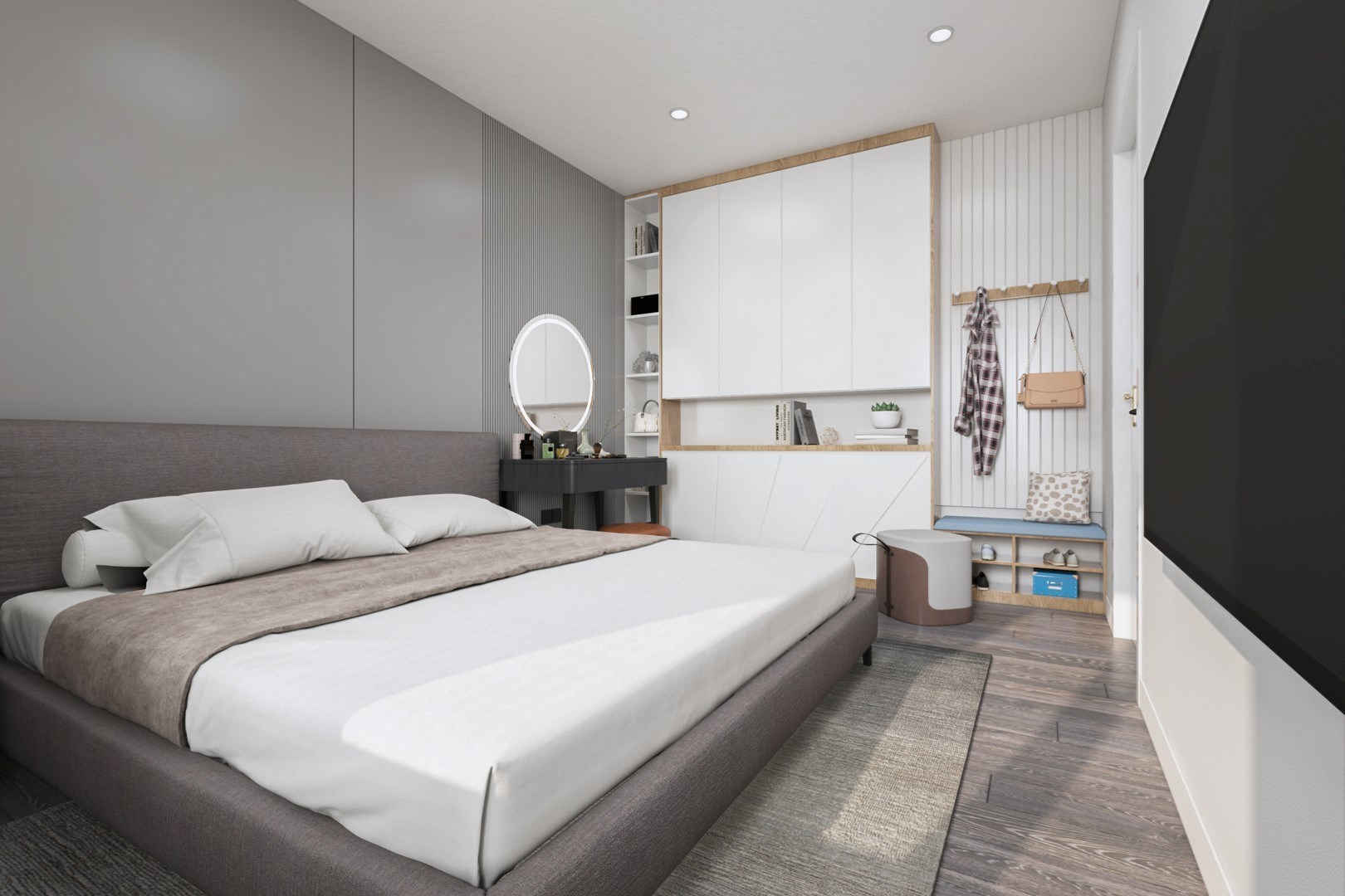 House for sale in Deinze with 4 bedrooms - photo 3