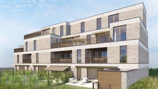 Appartement à vendre à Zonnebeke