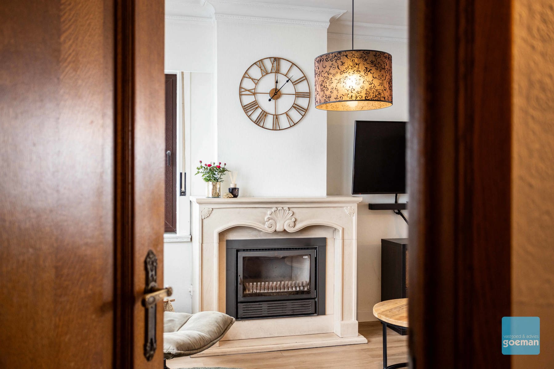 Instapklare woning met vier slaapkamers te koop in Wichelen. - foto 5