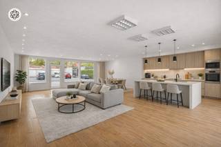 À vendre à Dergneau : maison à rénover, très bien desservie.AGENCEMENT : maison avec grand espace ouvert au rez-de-chaussée et possibilité d'aménager...