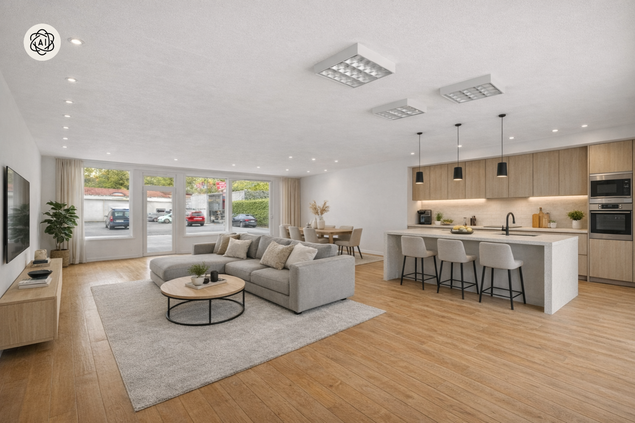 House for sale in Frasnes-lez-Anvaing with 1 bedroom - photo 2