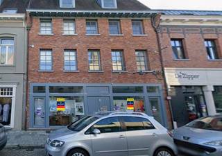 Commercial à louer à Turnhout