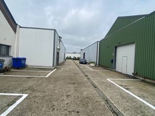 Commercial for rent in Dendermonde