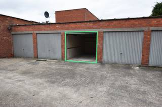 Garage à vendre à Anvers
