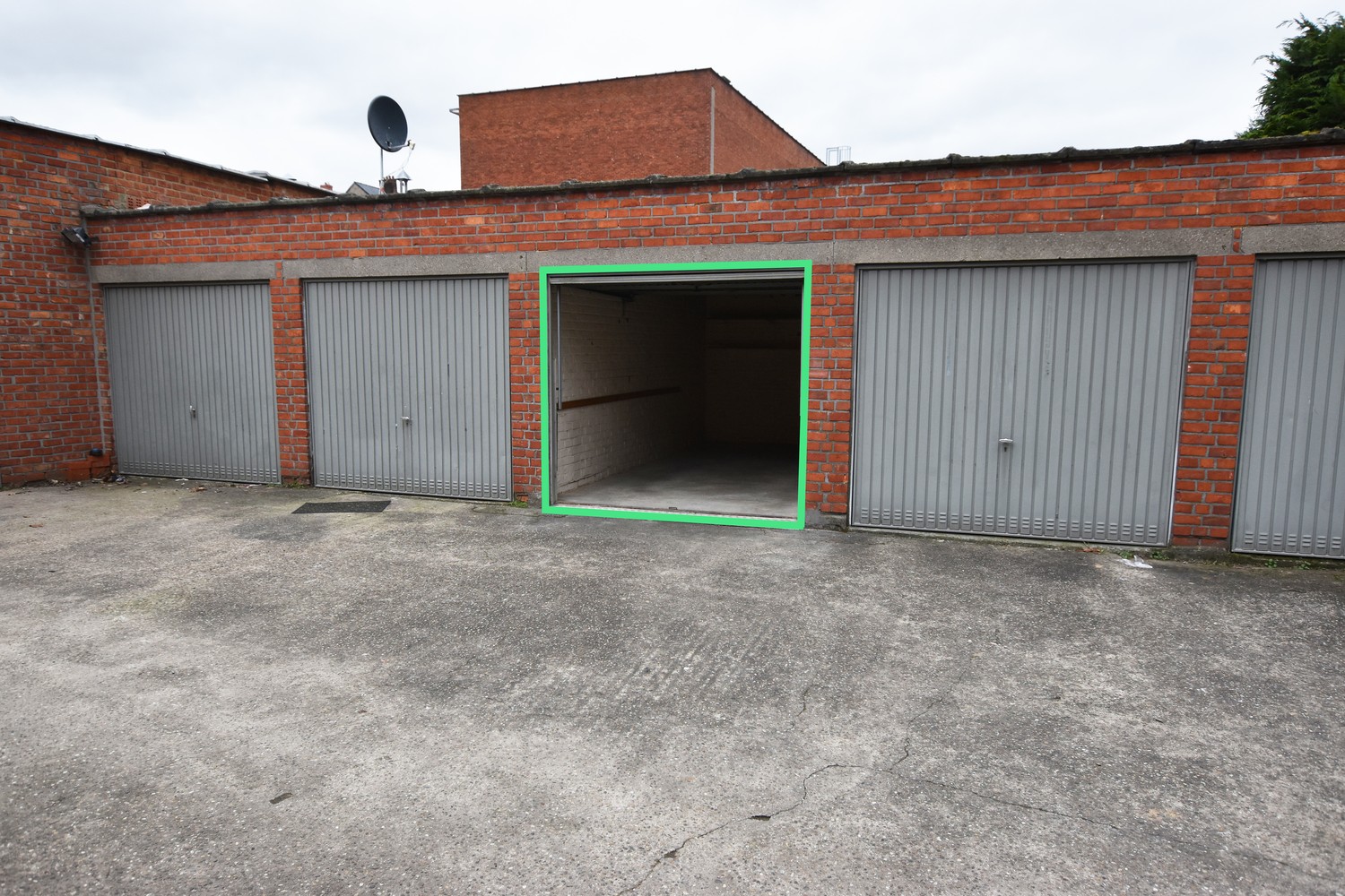 Garage à vendre à Deurne - photo 3