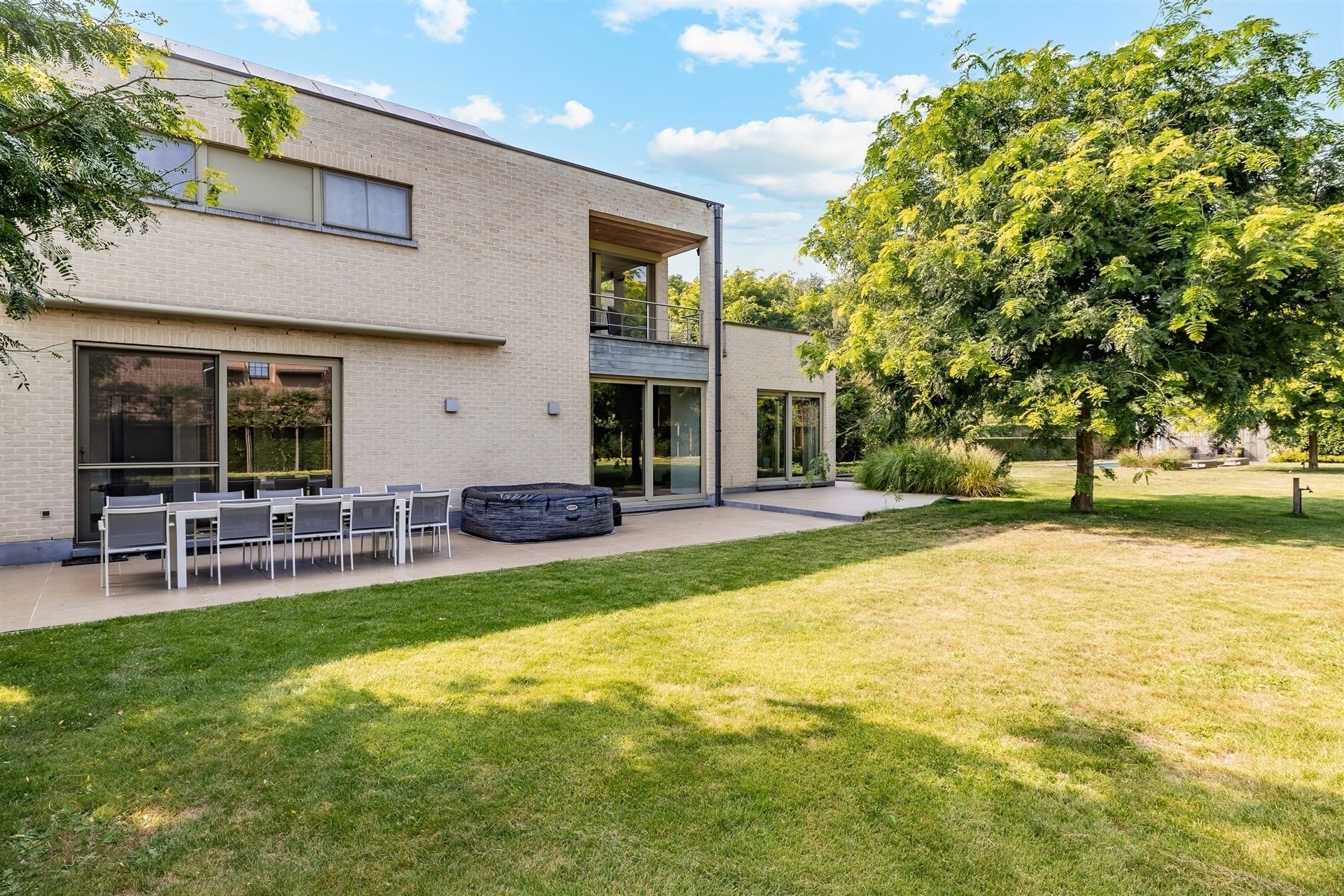 Maison à vendre à Laarne avec 3 chambres - photo 4