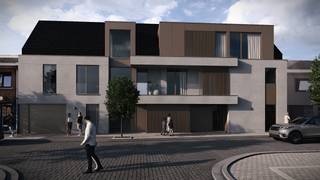 <p><span>In het hart van Bornem, aan de Puursesteenweg, verrijst binnenkort een nieuwe Residentie: een stijlvol en kleinschalig woonproject met slechts acht BEN-appartementen. Deze eigentijdse ontwikkeling combineert rust en comfort met een uiterst centrale ligging. Op wandelafstand vindt u winkels, sportfaciliteiten, het station en het groene recreatiedomein Breeven. Dankzij de vlotte verbinding met de N16 bereikt u moeiteloos Antwerpen, Brussel en Gent – ideaal voor bewoners én investeerders.</span></p>
<p><span>De residentie omvat drie gelijkvloerse appartementen met tuin, drie ruime units op de eerste verdieping met zonneterras en twee exclusieve penthouses met panoramisch zicht. Ondergronds zijn private bergingen en autostaanplaatsen voorzien. Alle appartementen zijn bijna-energieneutraal en worden afgewerkt met hoogwaardige materialen. Vloerverwarming, ventilatiesysteem type D, superisolerende beglazing en doorgedreven thermische én akoestische isolatie zorgen voor maximaal wooncomfort en een minimaal energieverbruik.</span></p>
<p><span>Deze residentie biedt een unieke kans om te wonen in een hedendaagse, duurzame en kwalitatieve omgeving, midden in het centrum van Bornem. De oplevering is voorzien voor juni 2027.</span></p>
<p><strong><span>Verkoopprijs: € 429.540</span></strong><span>, inclusief </span><strong><span>12% registratiebelasting op het grondaandeel (€ 13.200) en 6% btw op het constructiegedeelte (€ 17.340)</span></strong><span>.</span></p>
<p><strong><span>Alternatief bij toepassing van 21% btw op het constructiegedeelte: verkoopprijs € 472.890</span></strong><span>, inclusief </span><strong><span>12% registratiebelasting op het grondaandeel (€ 13.200) en 21% btw op het constructiegedeelte (€ 60.690)</span></strong><span>.</span></p>
<p><span>Meer info of een vrijblijvend gesprek? 📞 </span><strong><span>03/283.84.84</span></strong><span> – ✉️ </span><strong><span>gert@ax-quality.be</span></strong></p>
<p><strong><span>Verkoop is gestart – wees er snel bij!</span></strong></p>