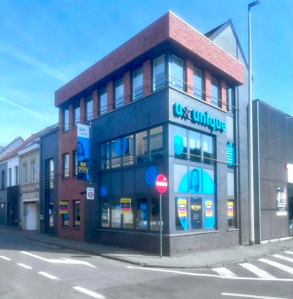 Commercial for rent in Aalst - photo 1
