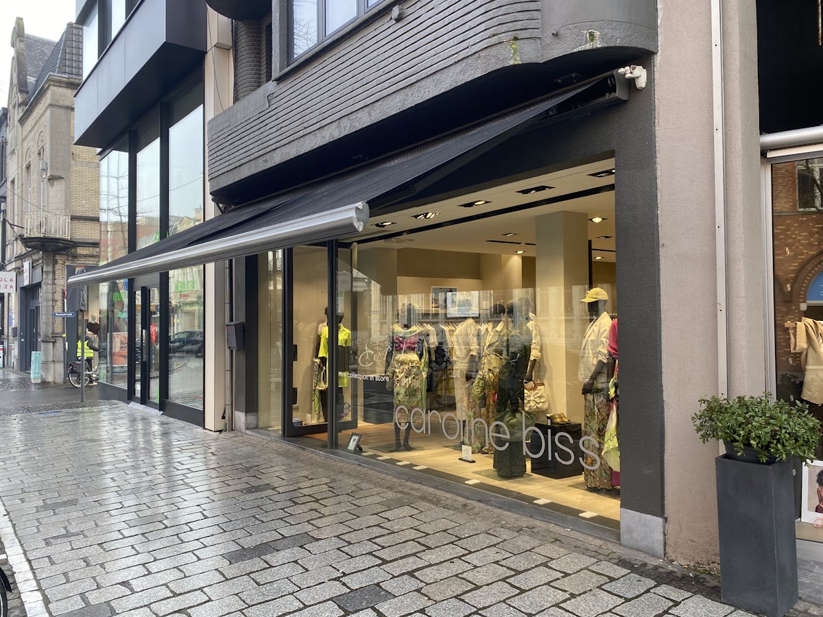 Prachtig instapklaar handelspand op topligging - foto 1