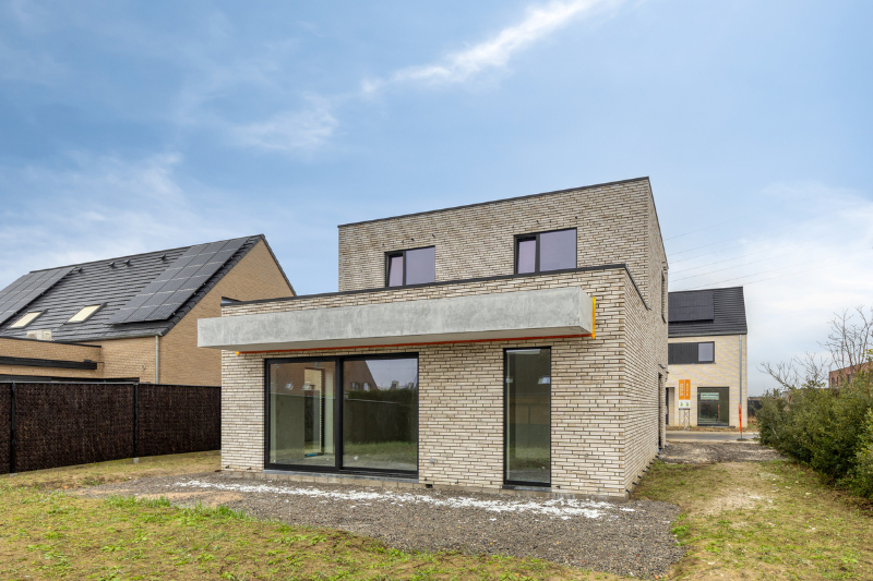 Project for sale in Roeselare - photo 2