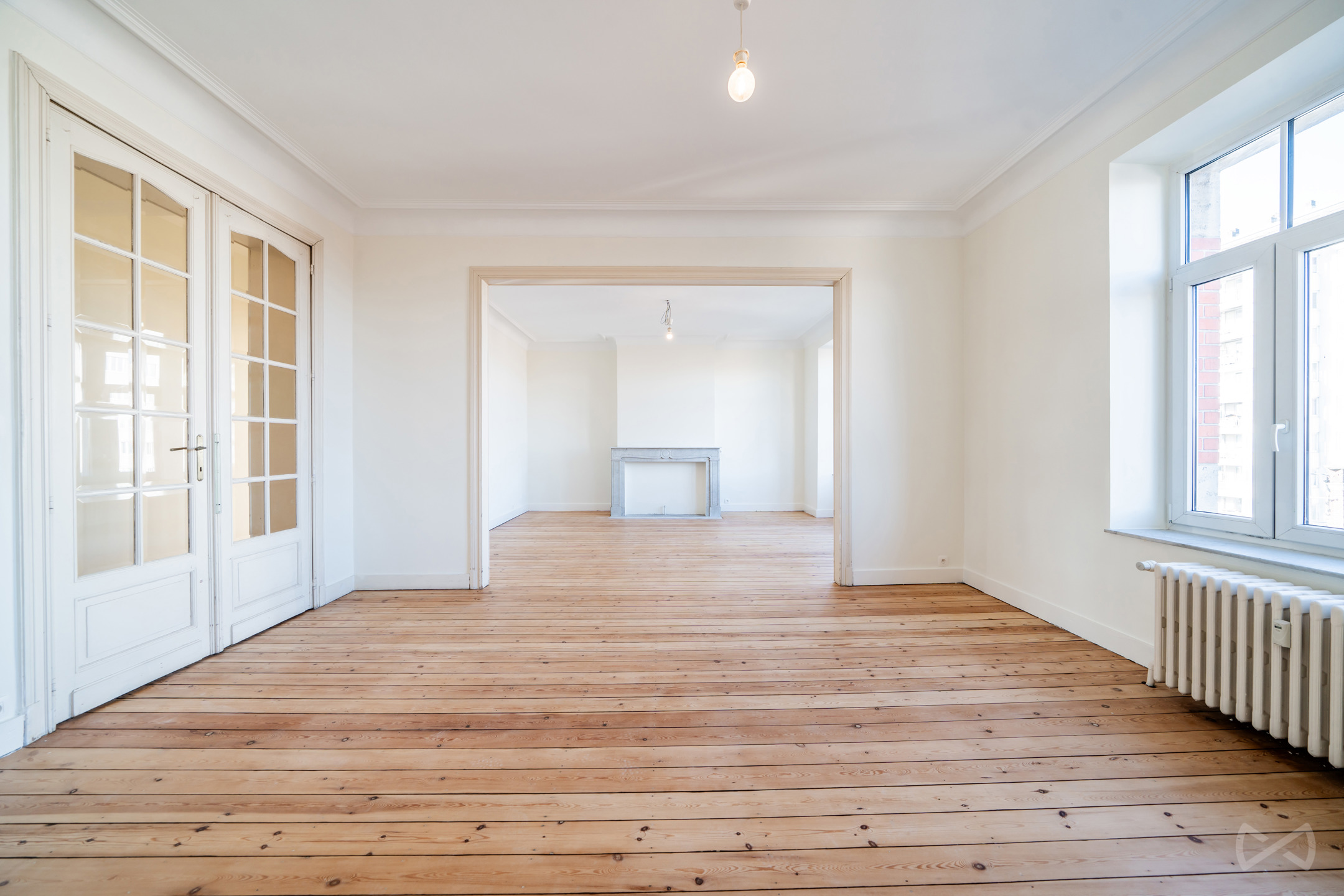 Appartement à vendre à Schaerbeek avec 2 chambres - photo 3