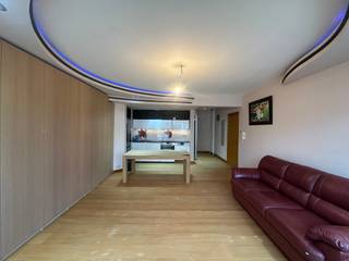 Apartment for rent in Ostend