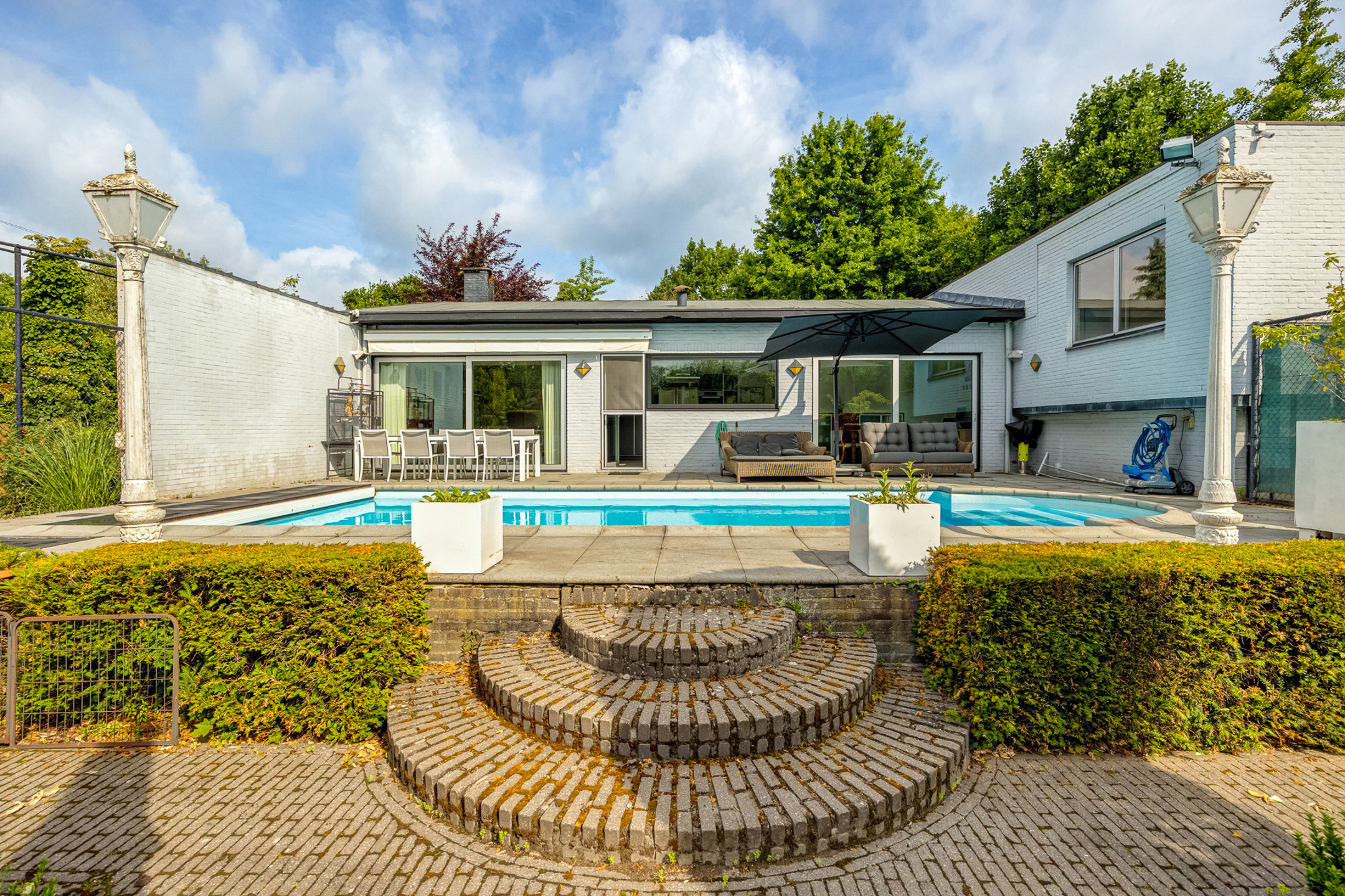 Maison à vendre à Zandhoven avec 3 chambres - photo 2