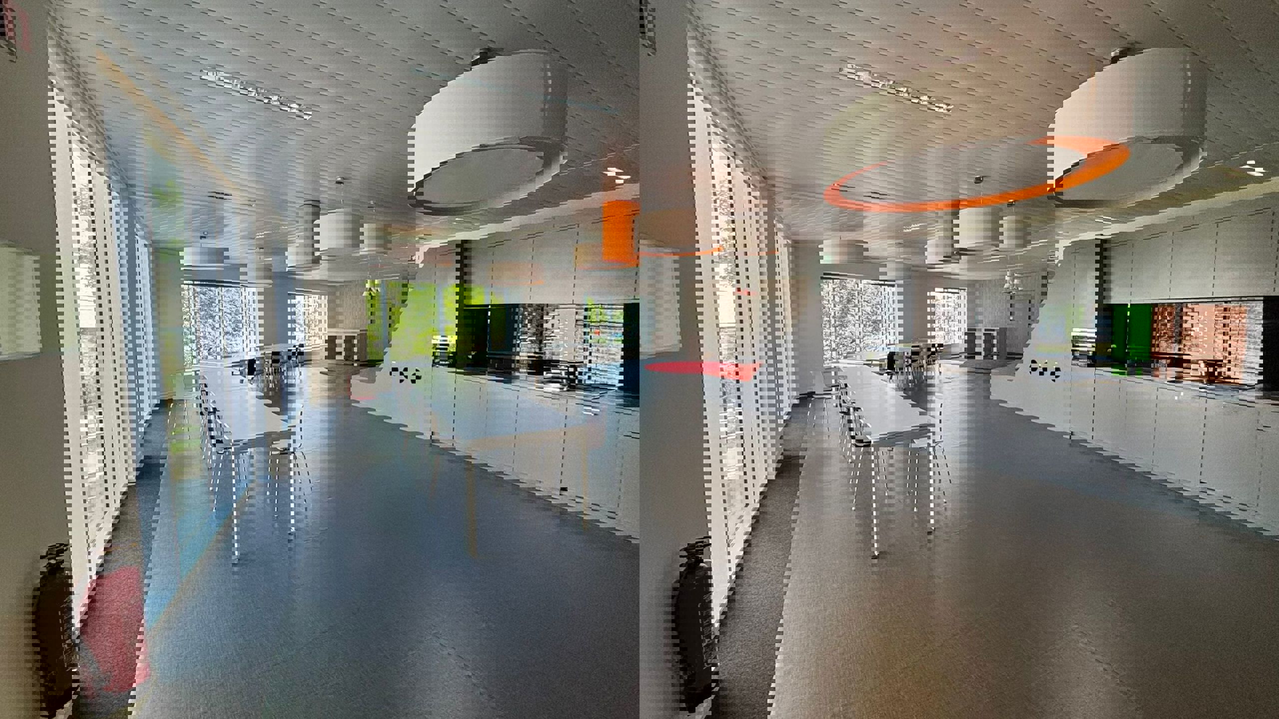 Commercial à louer à Louvain - photo 3