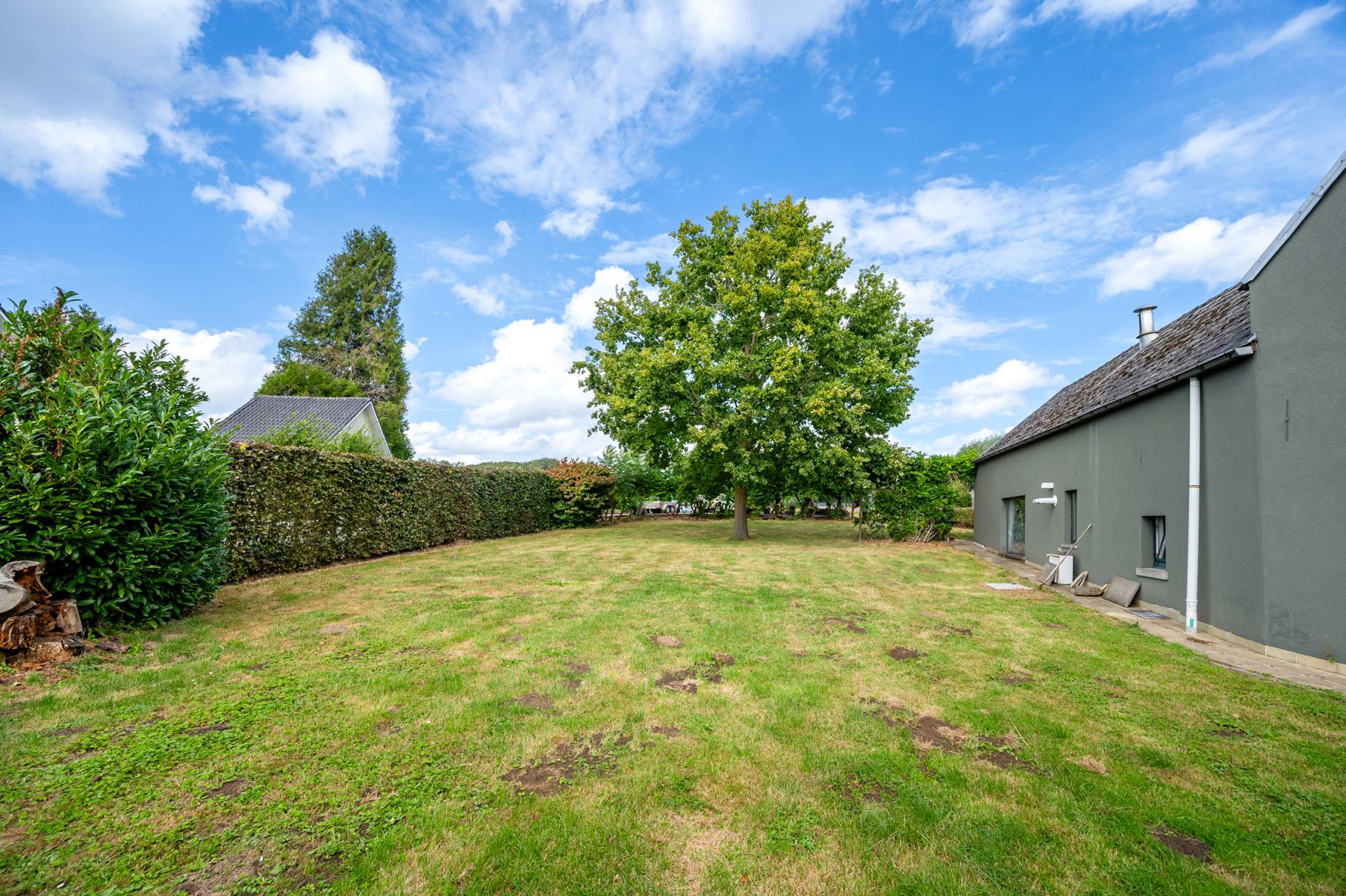 verkavelingsopportuniteit (6% BTW mogelijk) - foto 4