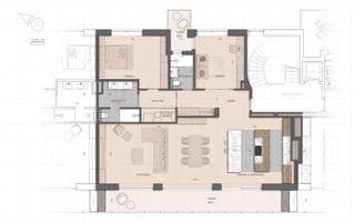 Appartement à vendre à Saint-Nicolas