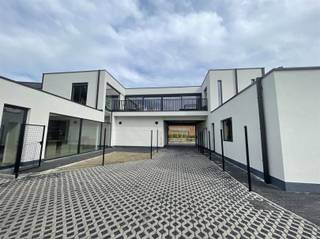 Apartment for rent in Lebbeke