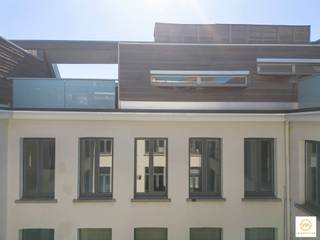 Apartment for rent in Antwerp