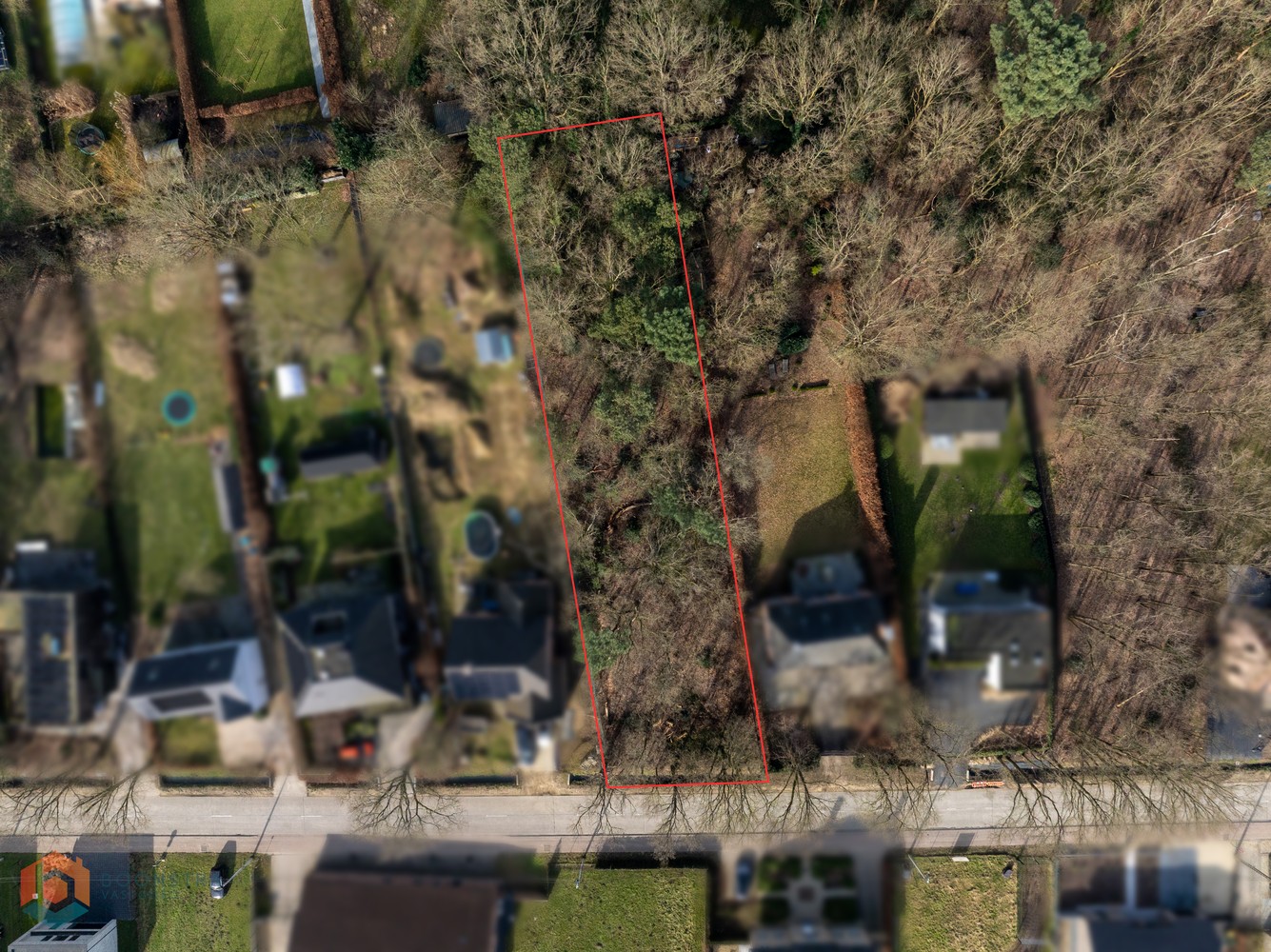 Terrain à vendre à Putte - photo 4