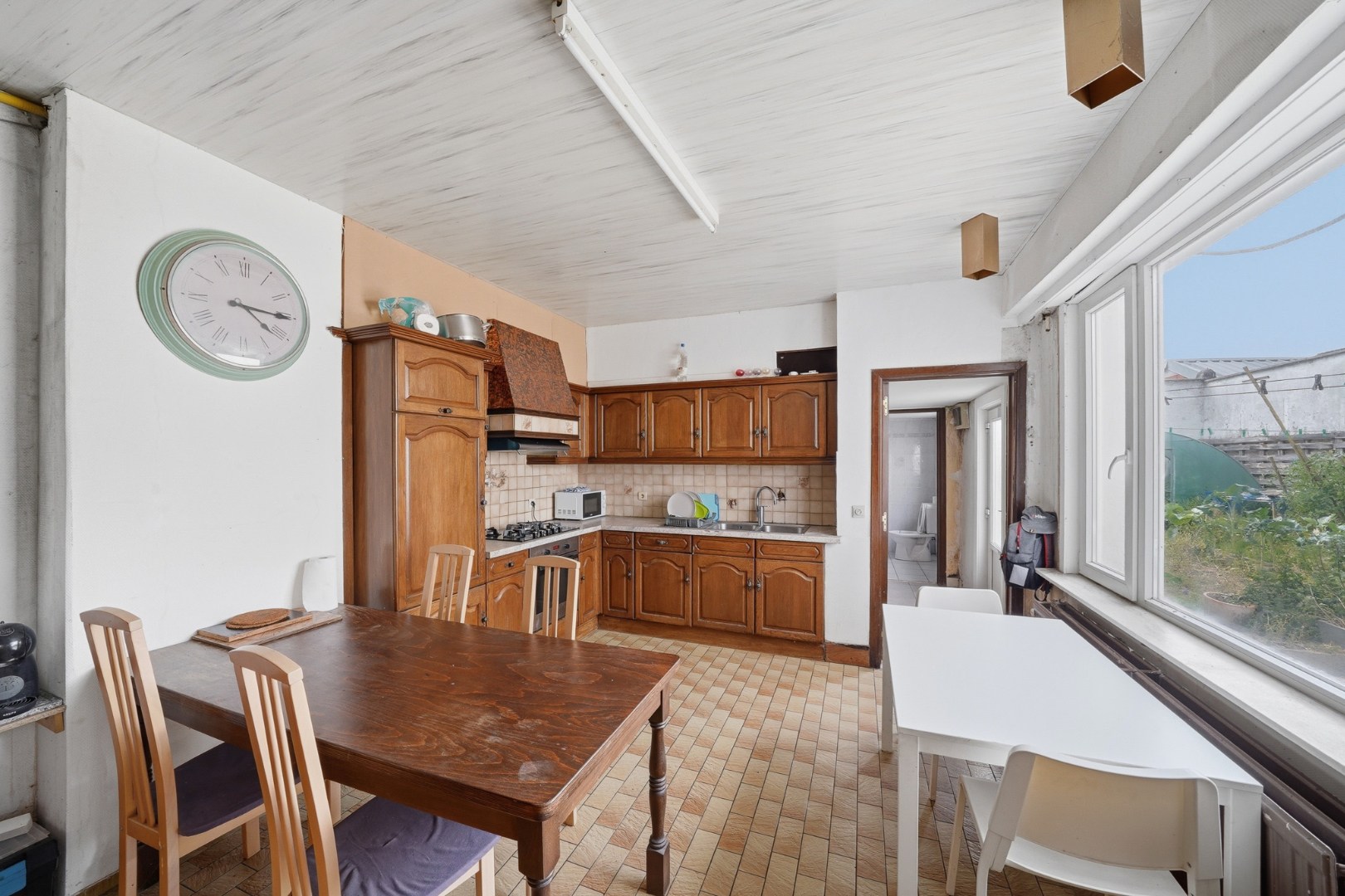 Maison à vendre à Ostende avec 6 chambres - photo 2