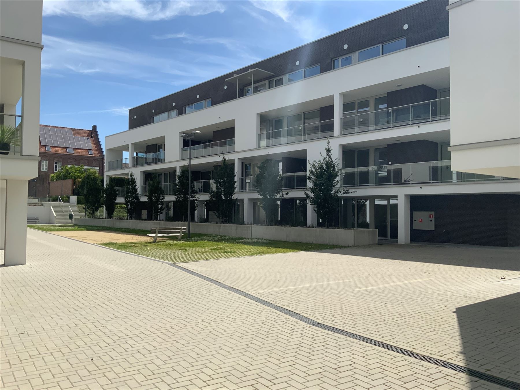 Apartment for sale in Vichte with 1 bedroom - photo 1