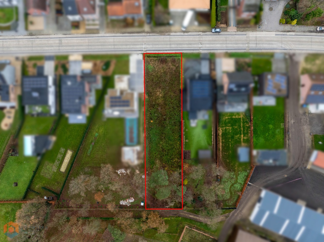 Land for sale in Putte - photo 5