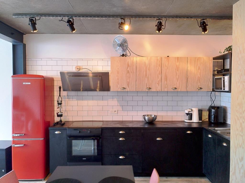 “Uniek energiezuinig loftappartement (1 slpk)” - foto 5