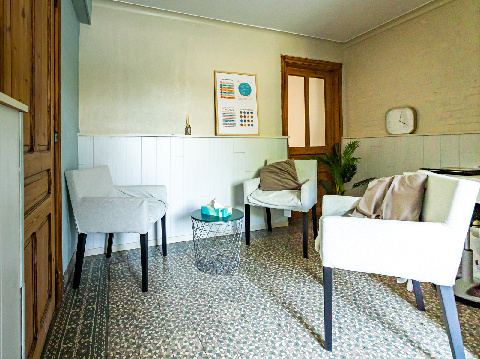 VERNIEUWDE EENGEZINSWONING - foto 3