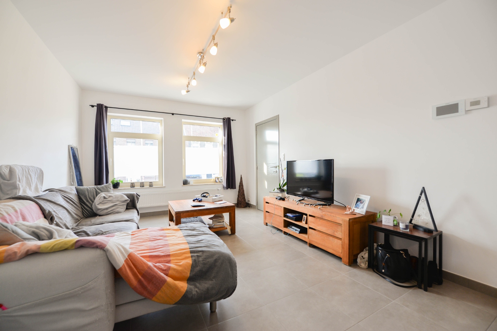 Appartement in Zottegem