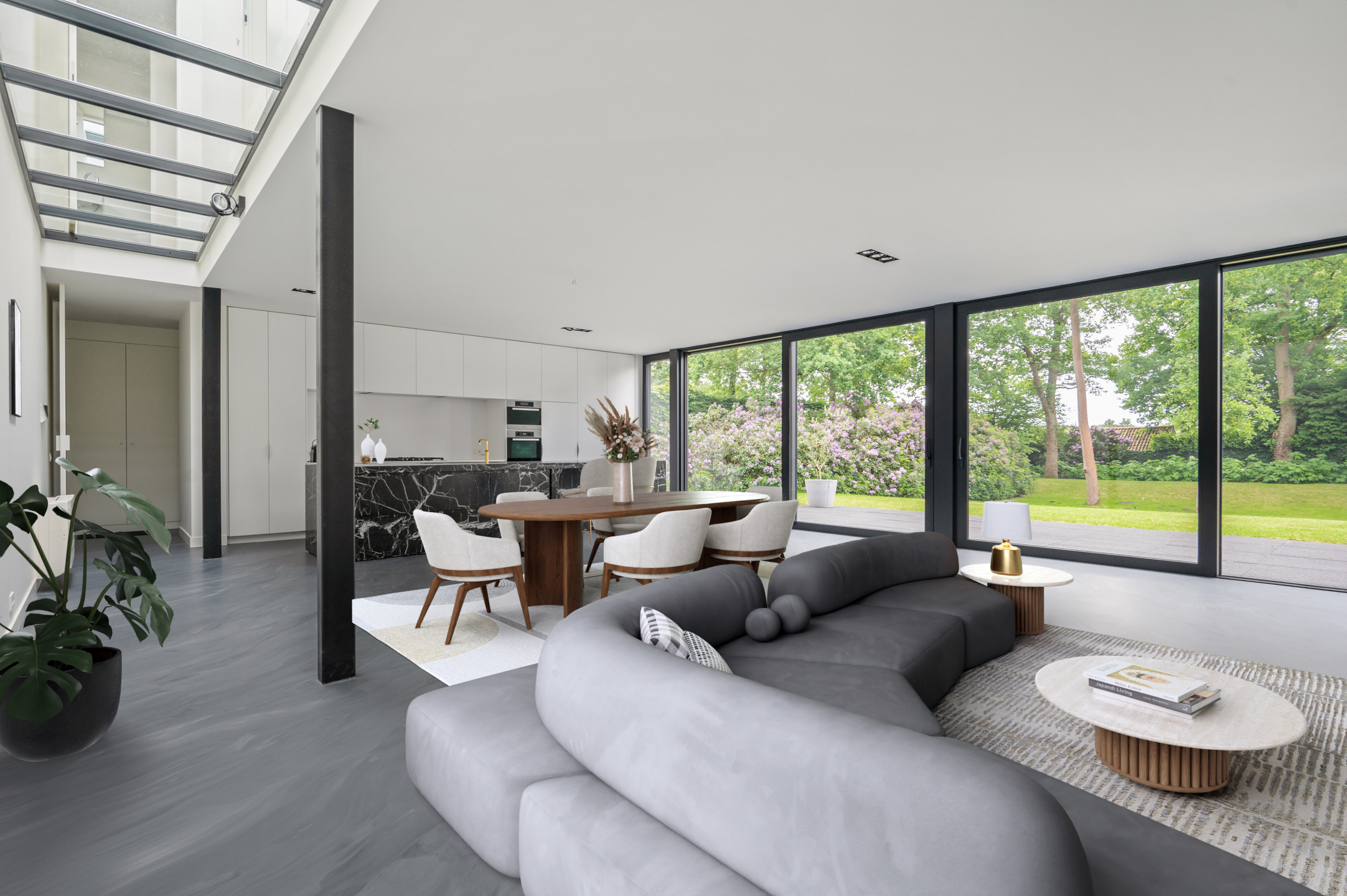 Maison à vendre à Schilde avec 4 chambres - photo 5