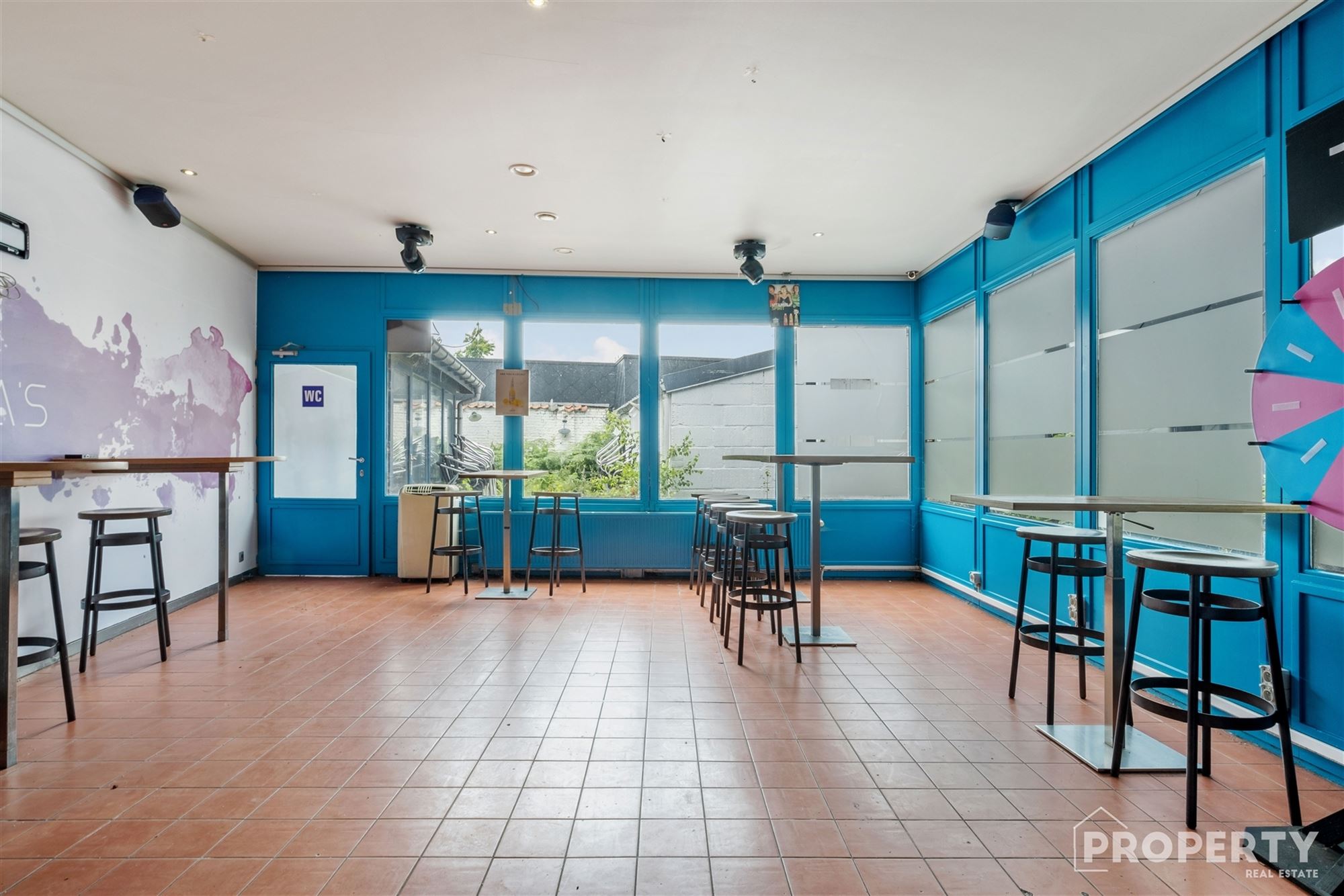 Retail Space with Apartment - photo 4