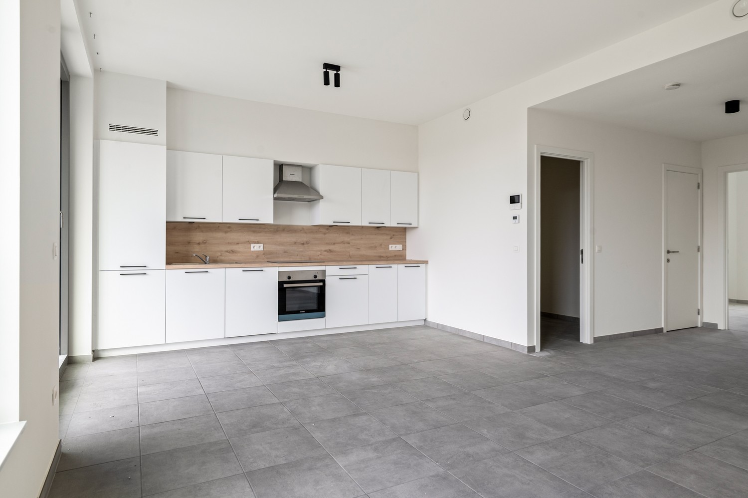 Prachtig en lichtrijk nieuwbouwappartement te huur nabij Zurenborg! - foto 3