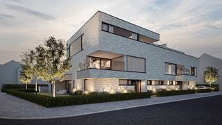 Apartment for sale in Maasmechelen