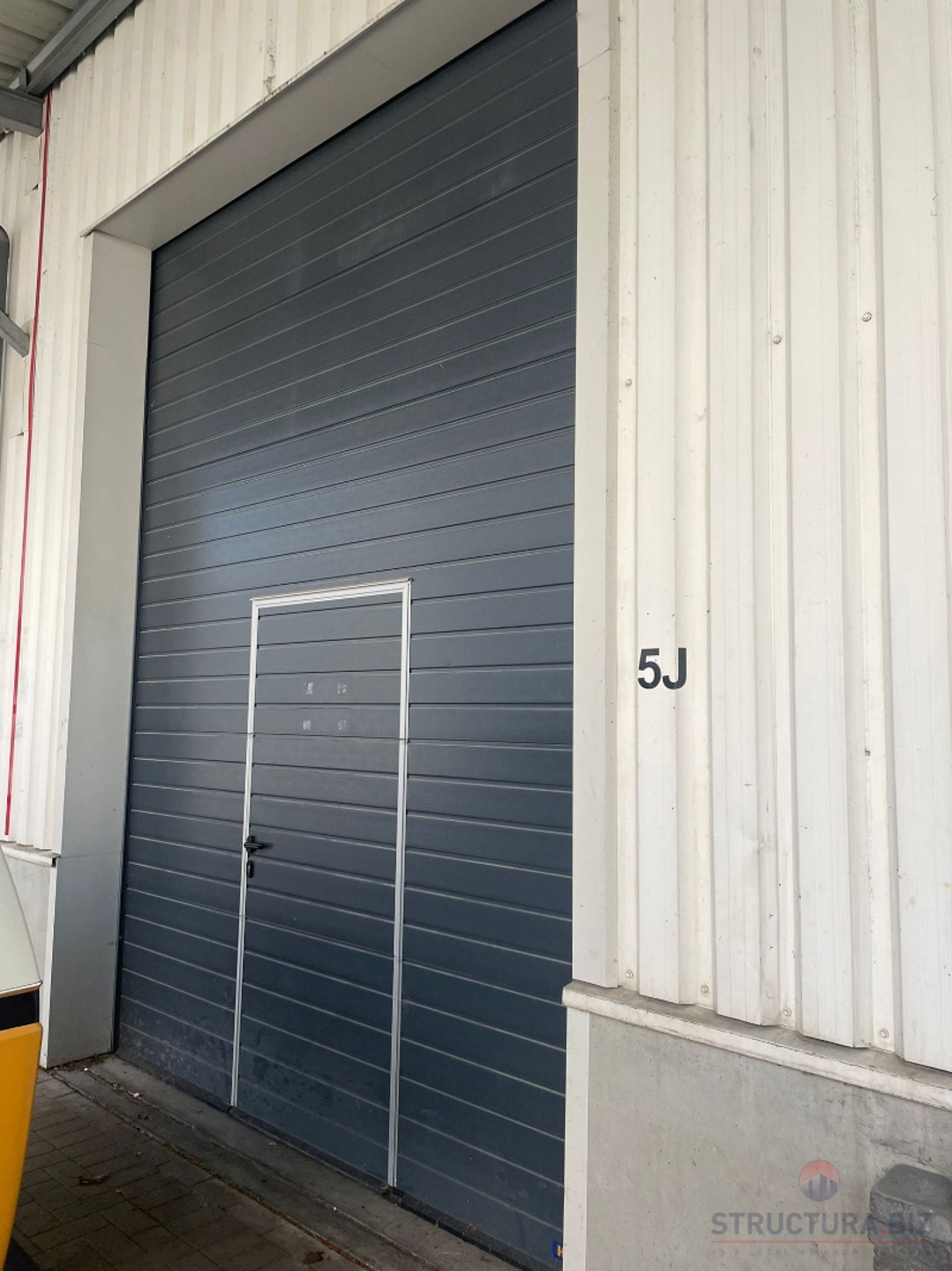 Commercial for sale in Mechelen - photo 3