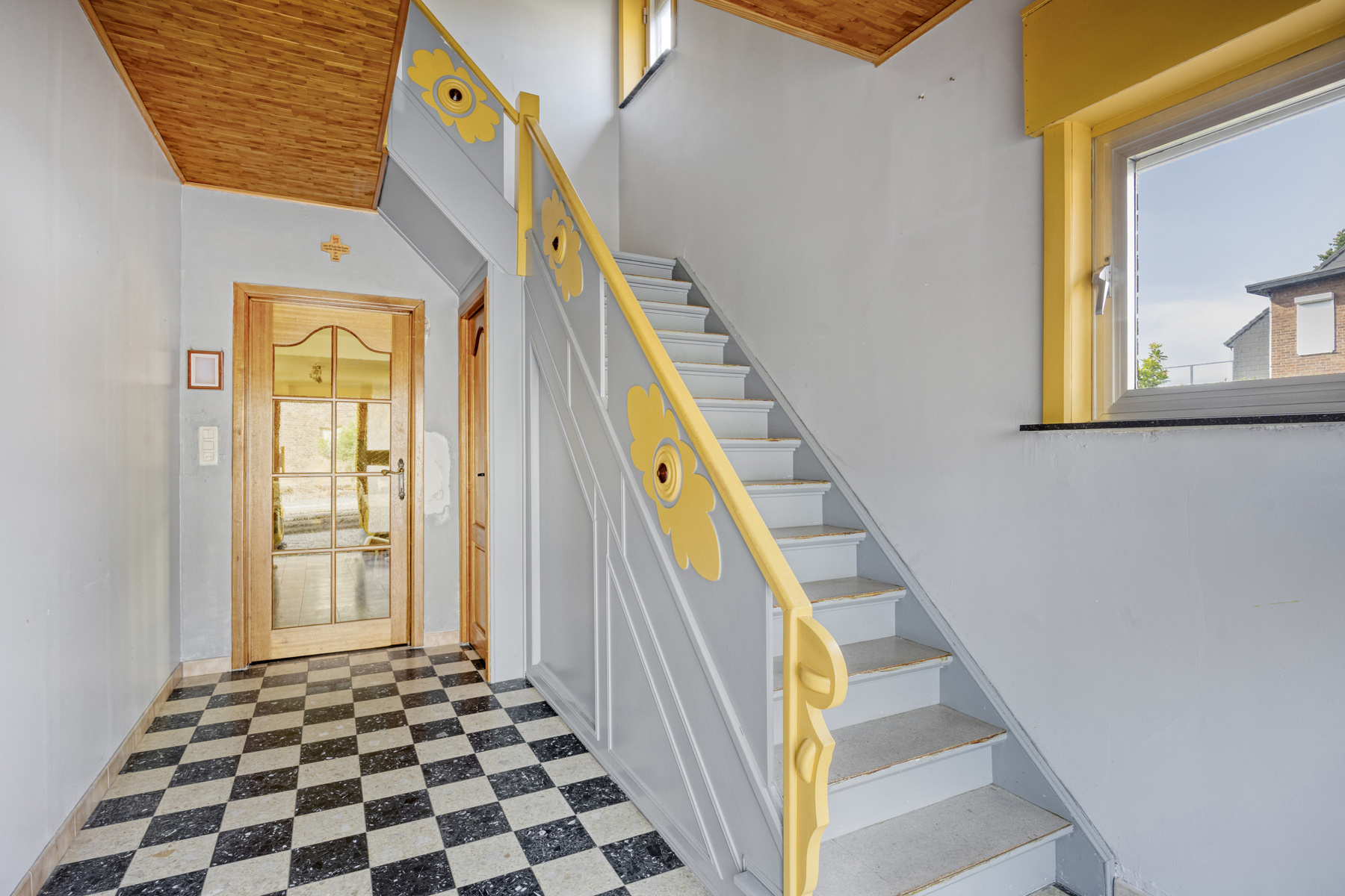 Halfvrijstaande woning met 3 slaapkamers - foto 4