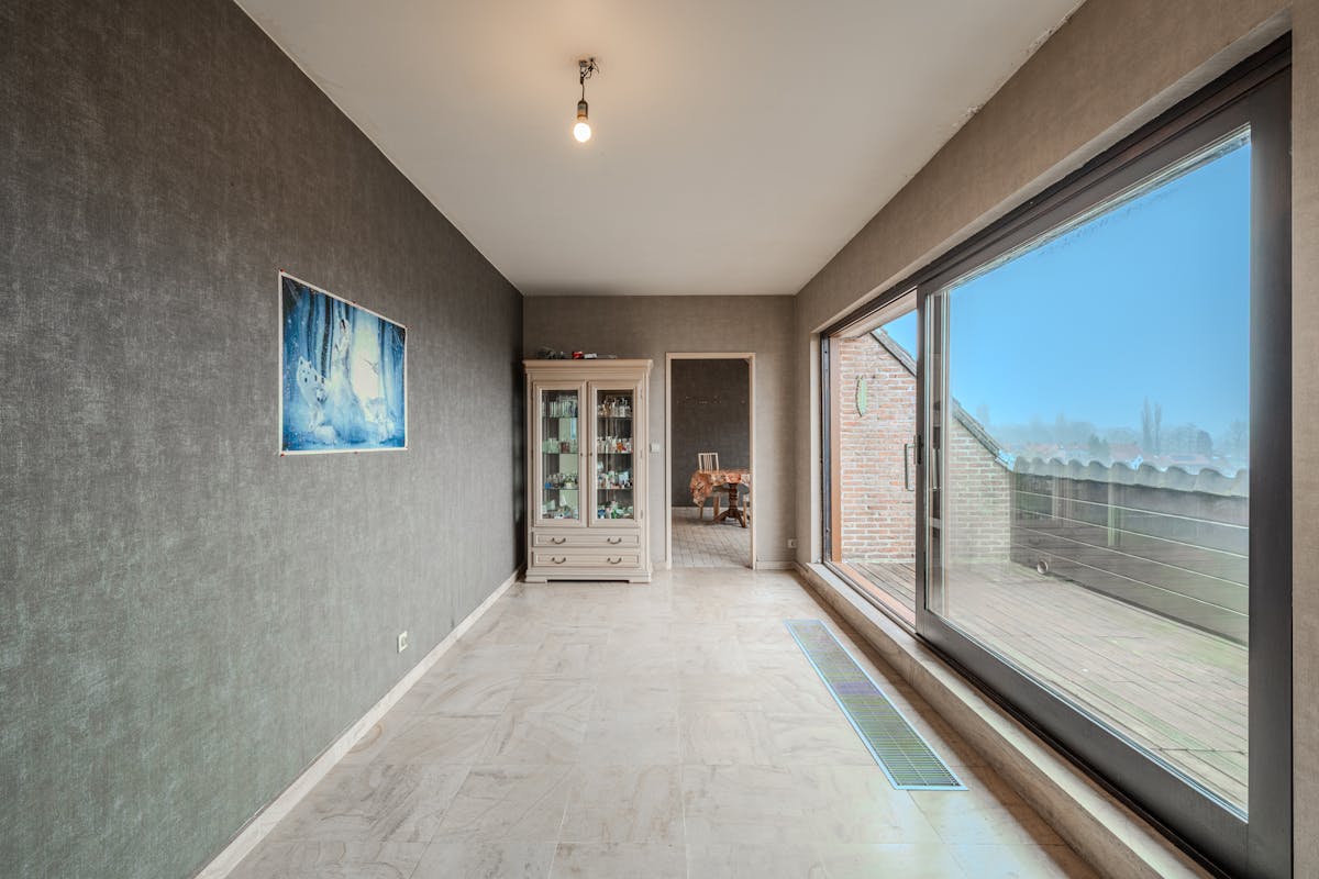 Dakappartement te koop te Gistel  - foto 4