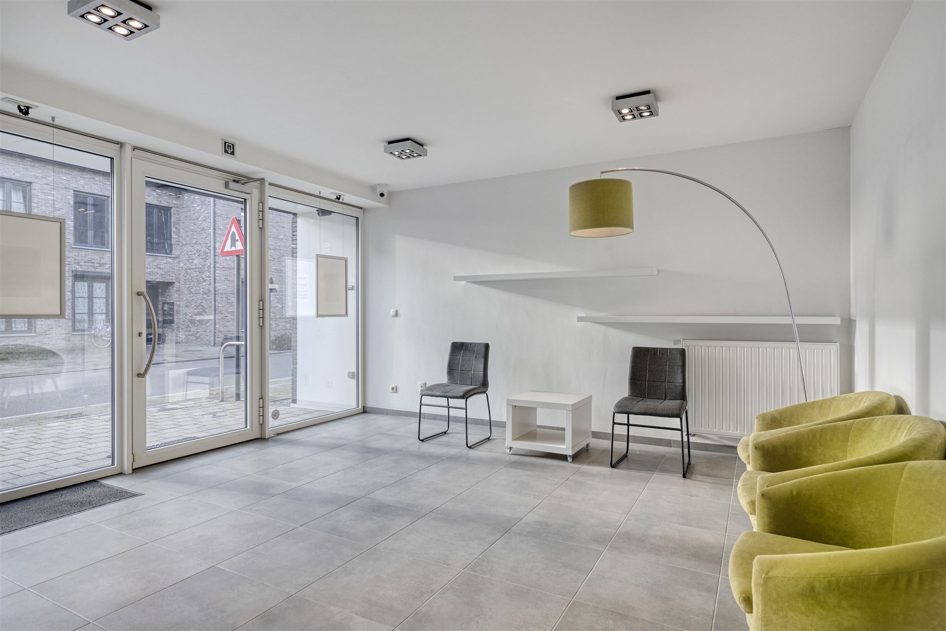 Handels-, kantoor- of praktijkruimte - foto 3