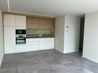 Te huur: Compact luxe appartement in Residentie Hippique – WaregemOp een unieke locatie aan de Hippodroom van Waregem bevindt zich dit prachtig,...