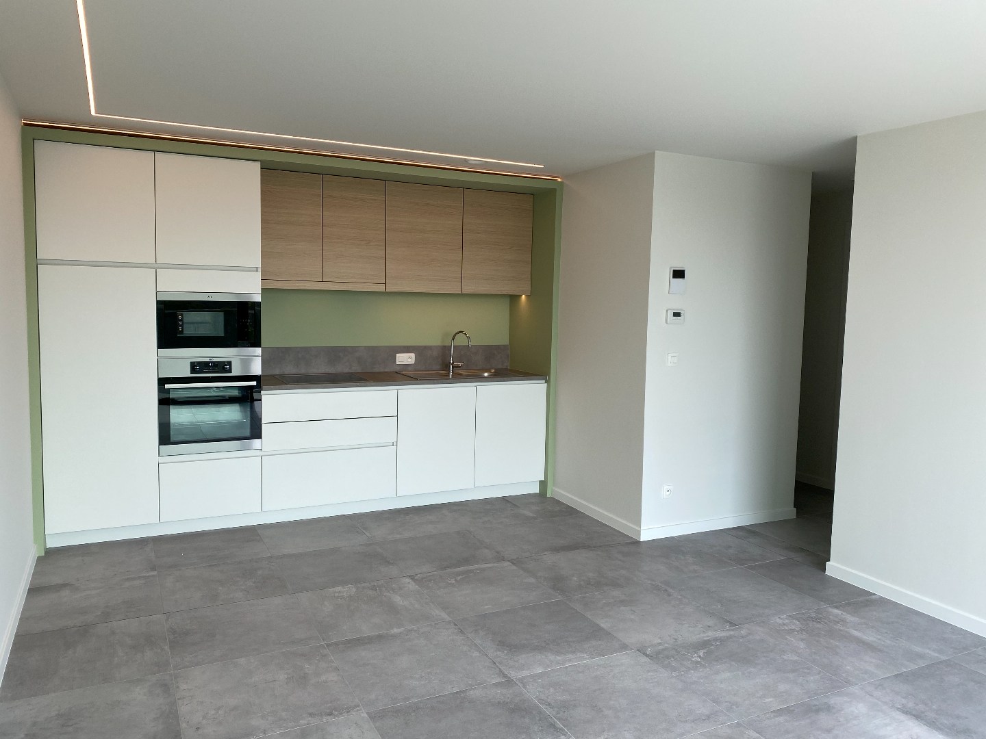 Compact luxe appartement op de derde verdieping met uniek verzicht - foto 3