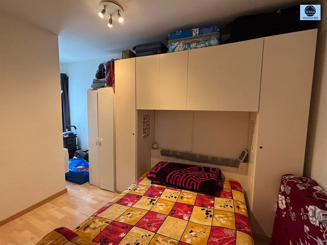 GOED GELEGEN 1-SLAAPKAMER APPARTEMENT IN DE NABIJHEID VAN OPENBAAR VERVOER - foto 4