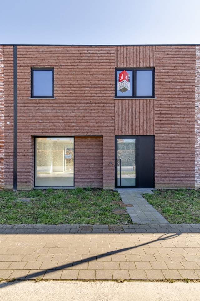 Project te koop in Kortrijk