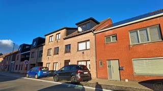 Apartment for rent in Eeklo